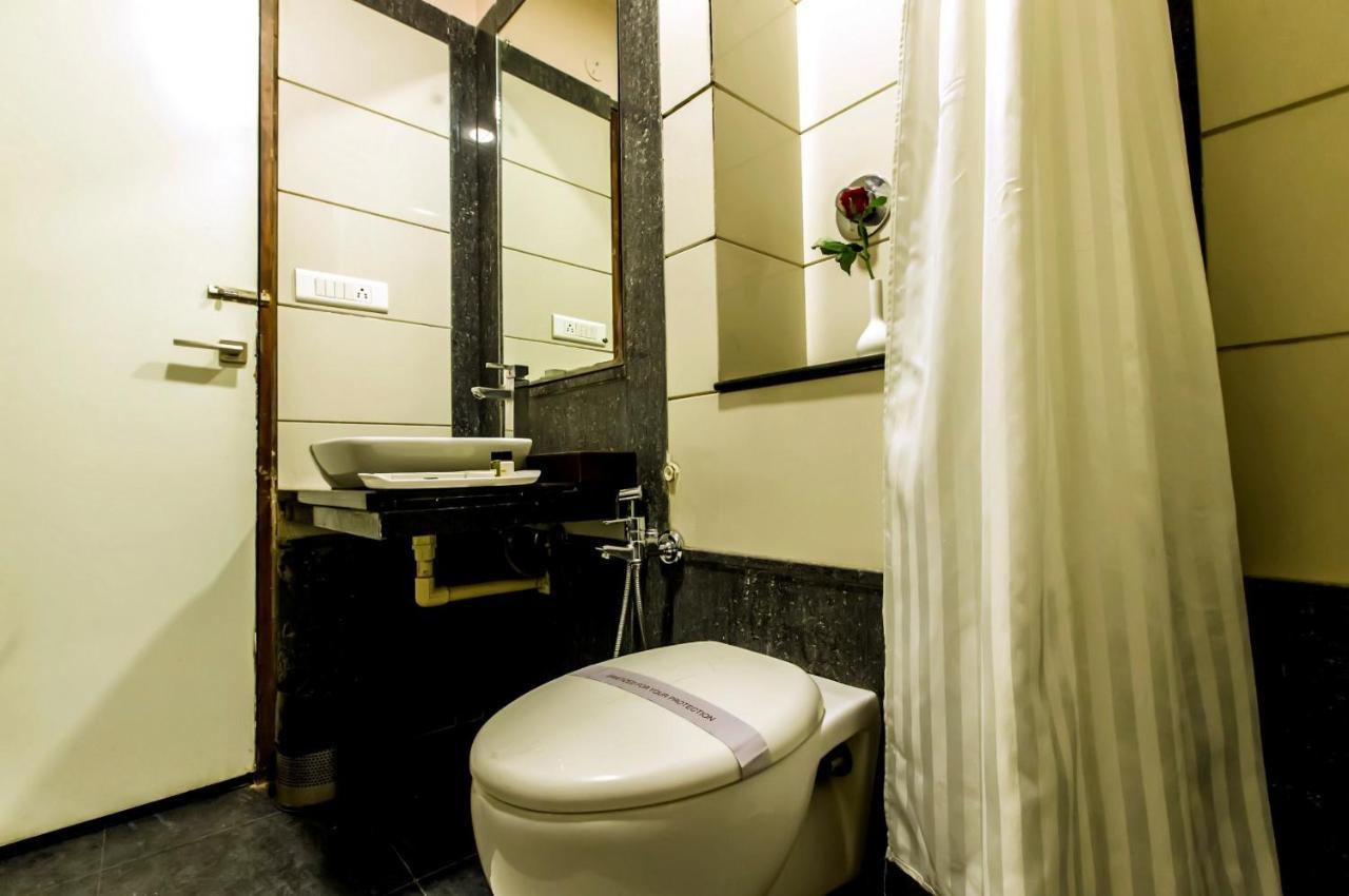 Hotel Golden Manor Jaipur Bagian luar foto